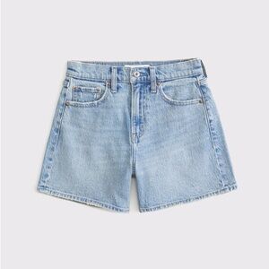 Abercrombie Dad Shorts
